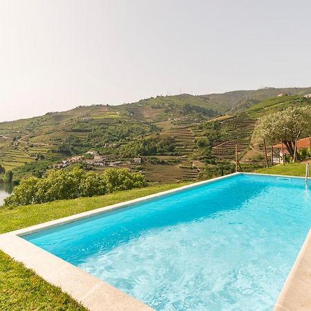 Douroparadise Peso da Régua Εξωτερικό φωτογραφία