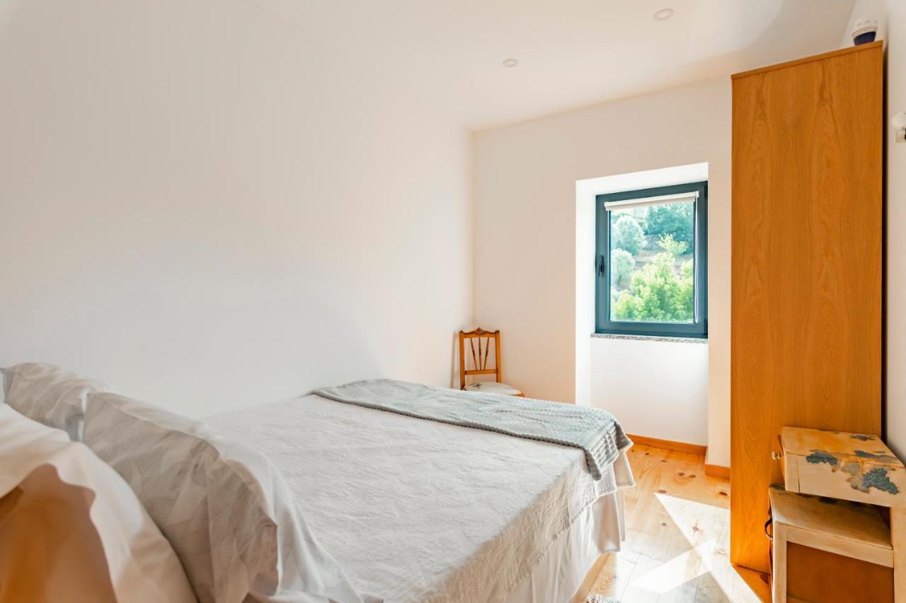 Douroparadise Peso da Régua Εξωτερικό φωτογραφία