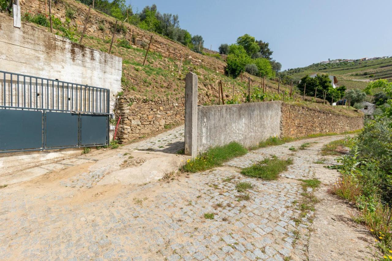 Douroparadise Peso da Régua Εξωτερικό φωτογραφία