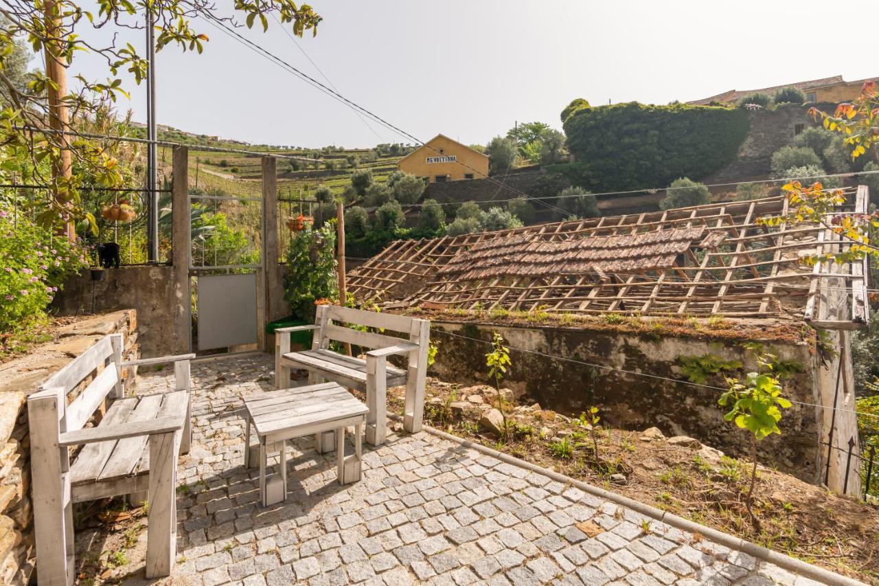 Douroparadise Peso da Régua Εξωτερικό φωτογραφία