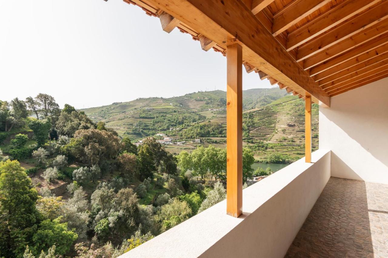 Douroparadise Peso da Régua Εξωτερικό φωτογραφία